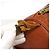 Louis Vuitton Epi Speedy 35 Handtasche Braun - Ansicht 9