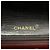 Bolsa de Ombro com Corrente Chanel Matelassé Preto - vista 5
