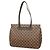 Borsa Tote Louis Vuitton Damier Parioli PM Damier ebene