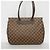 Borsa Tote Louis Vuitton Damier Parioli PM Damier ebene - vista 10