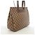 Borsa Tote Louis Vuitton Damier Parioli PM Damier ebene - vista 2