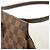 Borsa Tote Louis Vuitton Damier Parioli PM Damier ebene - vista 9