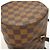 Louis Vuitton Damier Papillon 30 Handtasche Damier ebene - Ansicht 6