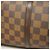Louis Vuitton Damier Papillon 30 Handtasche Damier ebene - Ansicht 7