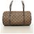 Louis Vuitton Damier Papillon 30 Handtasche Damier ebene - Ansicht 9