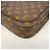 Sac à épaule Louis Vuitton Monogram Saint Cloud GM Marron - vue 10
