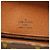 Sac à épaule Louis Vuitton Monogram Saint Cloud GM Marron - vue 5