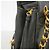 Chanel Triple Coco Chain Tote Bag Schwarz - Ansicht 10