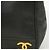 Chanel Triple Coco Chain Tote Bag Schwarz - Ansicht 13