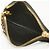 Louis Vuitton Monogram Empreinte Bicolor Pochette Clé Coin Case Nero Beige - vista 4