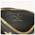 Louis Vuitton Monogram Empreinte Bicolor Pochette Clé Coin Case Nero Beige - vista 5