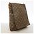 Louis Vuitton Monogram Musette Schultertasche Braun - Ansicht 2