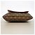 Louis Vuitton Monogram Musette Schultertasche Braun - Ansicht 3