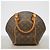 Borsa Louis Vuitton Monogram Ellipse PM Marrone - vista 12