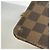 Borsa a tracolla Louis Vuitton Damier Buzas Roseberry Damier ebene - vista 10