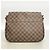 Borsa a tracolla Louis Vuitton Damier Buzas Roseberry Damier ebene - vista 12