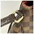 Borsa a tracolla Louis Vuitton Damier Buzas Roseberry Damier ebene - vista 8