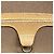 Louis Vuitton Monogram Ellipse MM Handtasche Braun - Ansicht 5
