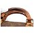 Borsa a mano Louis Vuitton Monogram Speedy 40 Marrone - vista 11