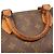 Borsa a mano Louis Vuitton Monogram Speedy 40 Marrone - vista 8