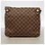 Borsa a tracolla Louis Vuitton Damier Duomo Damier ebene - vista 11