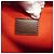Borsa a tracolla Louis Vuitton Damier Duomo Damier ebene - vista 5