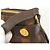 Borsa a tracolla Louis Vuitton Damier Duomo Damier ebene - vista 8