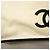 Borsa Tote Chanel Lemon Nero Bianco - vista 8