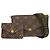 Pochette Félicie Louis Vuitton Felicie Strap & Go Monogram Canvas Large Marrone