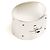 Hermès Kelly Grand Modèle Bracciale Argento Sterling XL - vista 2