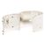 Hermès Kelly Grand Modèle Bracciale Argento Sterling XL - vista 4