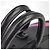 Louis Vuitton Keepall Bandouliere Rainbow Taiga Leather 50 Nero - vista 6