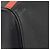 Louis Vuitton Keepall Bandouliere Rainbow Taiga Leather 50 Nero - vista 7