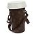 Louis Vuitton Coffee Cup Convertible Everyday Signature Vintage Monogram Canvas Marron - vue 2