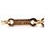 Autre Marque Collar Open Teardrop Tiffany & Co. - vista 5