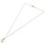 Autre Marque Collar Open Teardrop Tiffany & Co. - vista 9