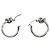 Céline Celine Knot Small Creolen - Ansicht 4