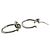 Céline Celine Knot Small Creolen - Ansicht 5