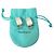 Autre Marque Orecchini a lobo Tiffany & Co. Silver 925 - vista 8