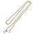 Collar Lariat de Perlas Chanel - vista 2