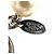 Collar Lariat de Perlas Chanel - vista 5
