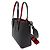 Christian Louboutin Cabata Mini 2-Way Handbag Black - view 2