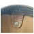 Louis Vuitton Keepall 50 Bandoulière Boston Bag Marrone - vista 10