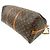 Louis Vuitton Keepall 50 Bandoulière Boston Bag Marrone - vista 3