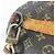 Louis Vuitton Keepall 50 Bandoulière Boston Bag Marrone - vista 6