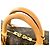 Bolsa Boston Louis Vuitton Keepall 60 em castanho Marrom - vista 5
