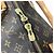 Bolsa Boston Louis Vuitton Keepall 60 em castanho Marrom - vista 6