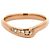 Autre Marque Tiffany & Co. Open Heart Band Ring