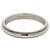 Autre Marque Tiffany & Co. Milgrain Ring aus Platin