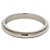 Autre Marque Tiffany & Co. Milgrain Ring aus Platin - Ansicht 2
